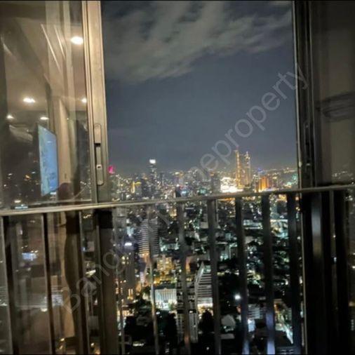 picture Ashton Chula-Silom | 🚝Near MRT Samyan | #HL Focus #2025050710034 #MKT - 12/12