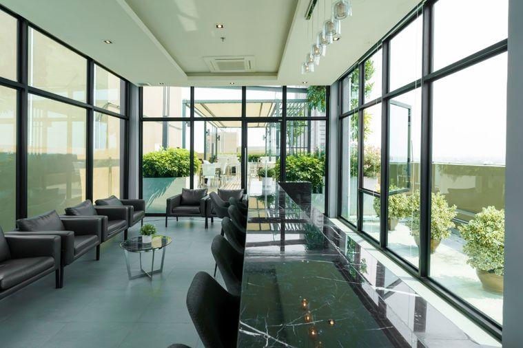 picture ✨Condo for Rent, Ready to Move in at Niche Mono Sukhumvit - Phu Chao, next to BTS Pu Chao. Great location! - 20/28