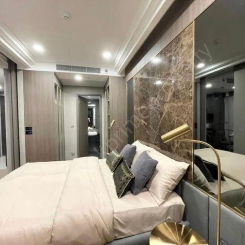 picture Ashton Chula-Silom | 🚝Near MRT Samyan | #HL Focus #2025050710034 #MKT - 1/12