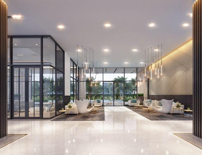 picture ✨Condo for Rent, Ready to Move in at Niche Mono Sukhumvit - Phu Chao, next to BTS Pu Chao. Great location! - 27/28