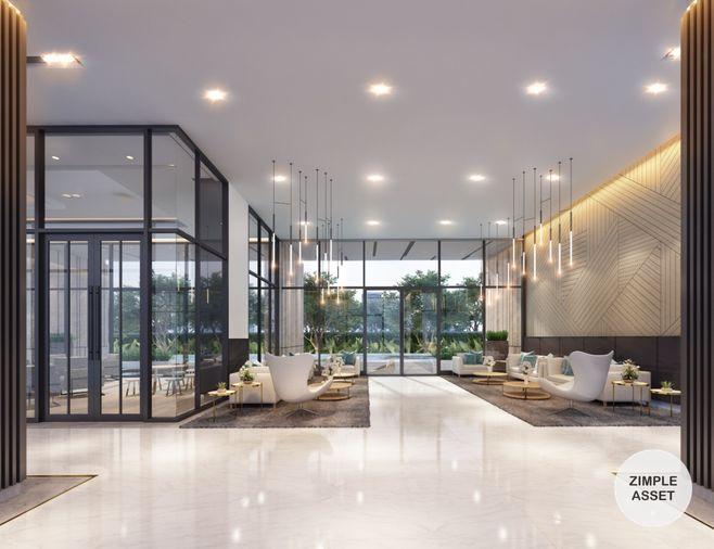 picture ✨Condo for Rent, Ready to Move in at Niche Mono Sukhumvit - Phu Chao, next to BTS Pu Chao. Great location! - 27/28