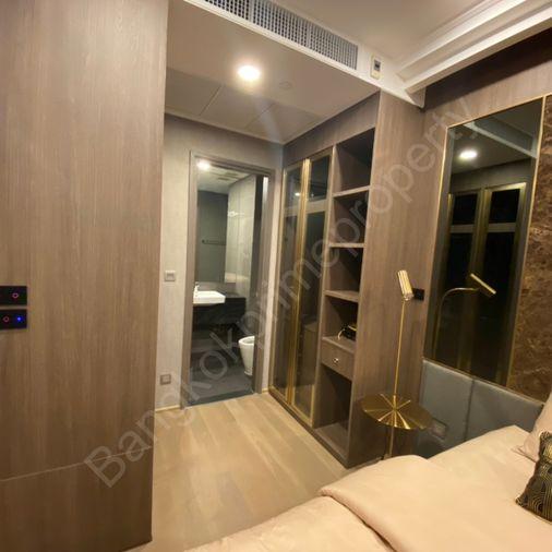 picture Ashton Chula-Silom | ðNear MRT Samyan | #HL Focus #2025050710034 #MKT - 8/12