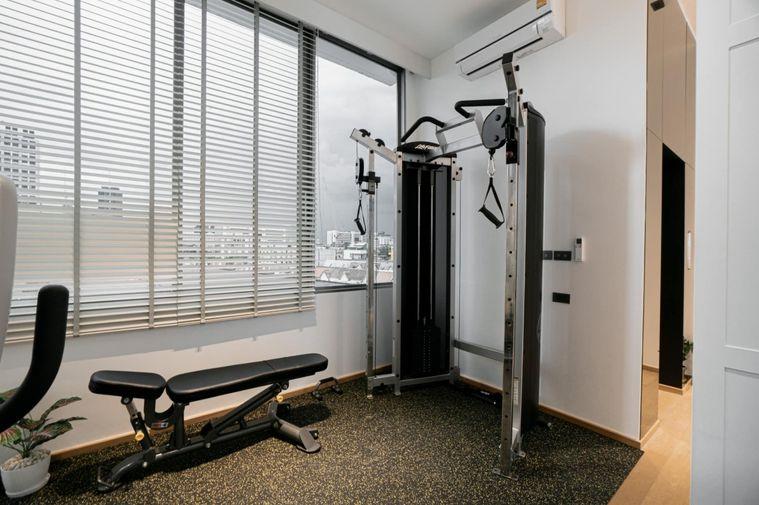 picture SALE - LUXE 35 , Luxury Townhome 3 bedrooms 4 bathrooms - 22/27