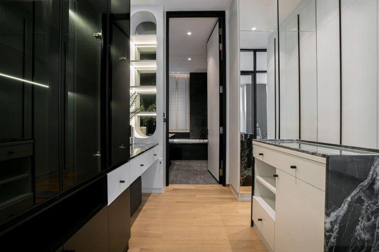 picture SALE - LUXE 35 , Luxury Townhome 3 bedrooms 4 bathrooms - 15/27