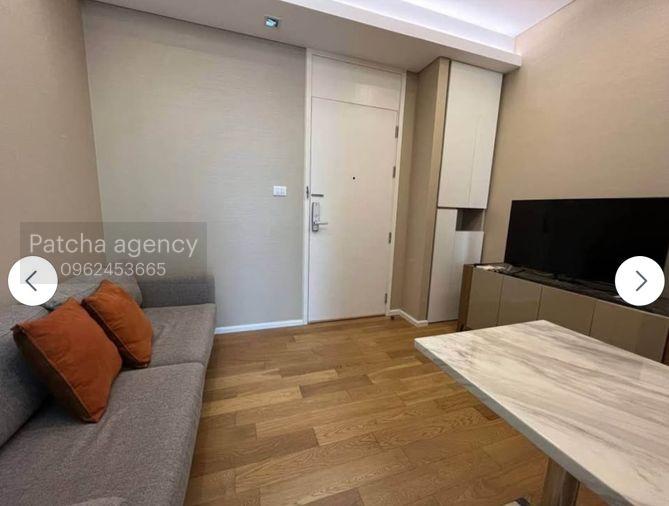 รูป ว่างพร้อมอยู่ The Saint residence . 1นอน 30ตร.ม. Line id: @pfagent - รูปที่ 1/9