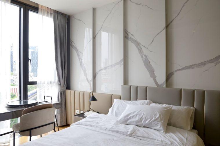 picture for rent Beatniq Sukhumvit32. 2bed 107sqm. Line id: @pfagent - 9/10
