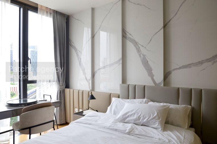 picture for rent Beatniq Sukhumvit32. 2bed 107sqm. Line id: @pfagent - 9/10