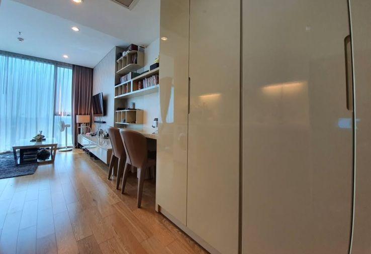 picture for rent The Breeze. 1bed 45sq.m. Line id: @pfagent - 4/8