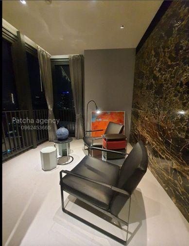 picture for rent Beatniq Sukhumvit32. 2bed 107sqm. Line id: @pfagent - 4/10