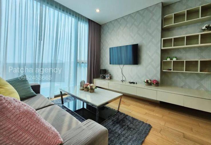 picture for rent The Breeze. 1bed 45sq.m. Line id: @pfagent - 1/8