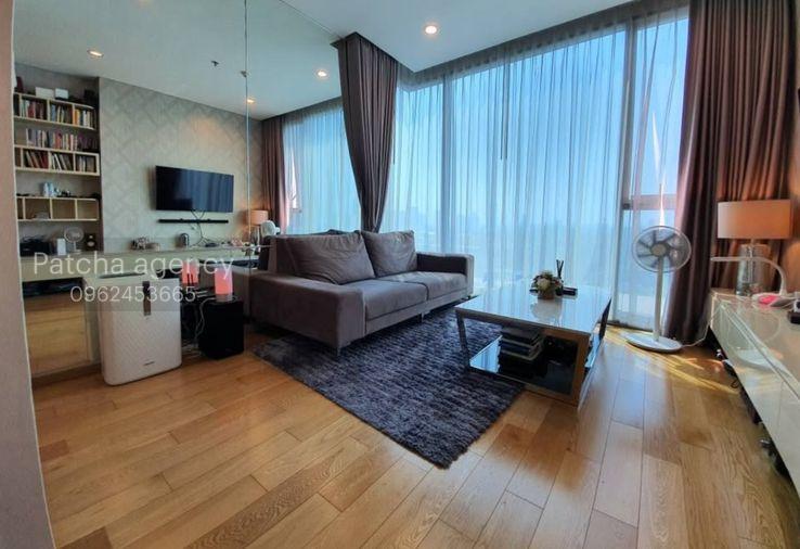 picture for rent The Breeze. 1bed 45sq.m. Line id: @pfagent - 3/8