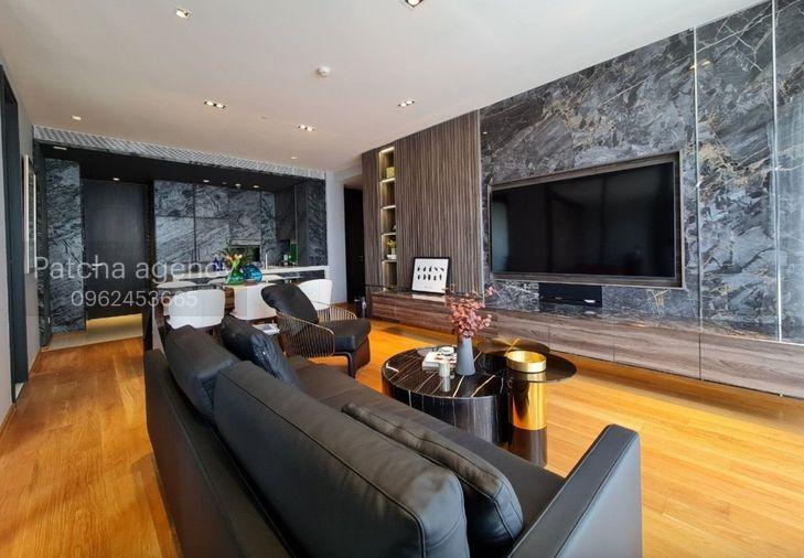 picture for rent Beatniq Sukhumvit32. 2bed 107sqm. Line id: @pfagent - 1/10