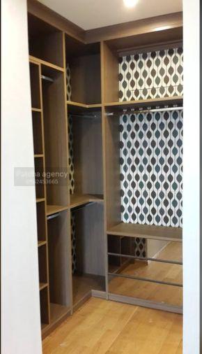 picture for rent The Breeze. 1bed 45sq.m. Line id: @pfagent - 7/8