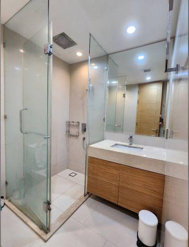 picture for rent The Breeze. 1bed 45sq.m. Line id: @pfagent - 8/8