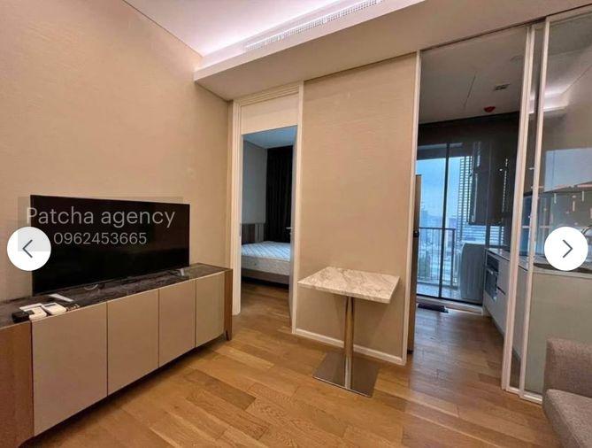 รูป ว่างพร้อมอยู่ The Saint residence . 1นอน 30ตร.ม. Line id: @pfagent - รูปที่ 3/9