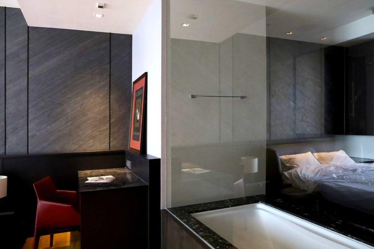 picture for rent Beatniq Sukhumvit32. 2bed 107sqm. Line id: @pfagent - 8/10