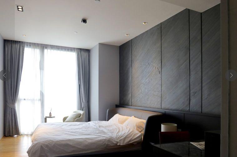 picture for rent Beatniq Sukhumvit32. 2bed 107sqm. Line id: @pfagent - 6/10