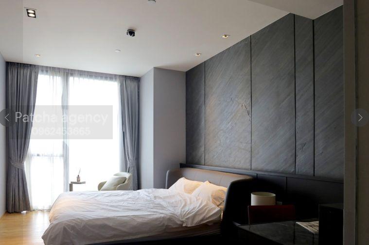 picture for rent Beatniq Sukhumvit32. 2bed 107sqm. Line id: @pfagent - 6/10