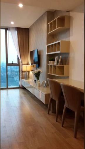 picture for rent The Breeze. 1bed 45sq.m. Line id: @pfagent - 2/8