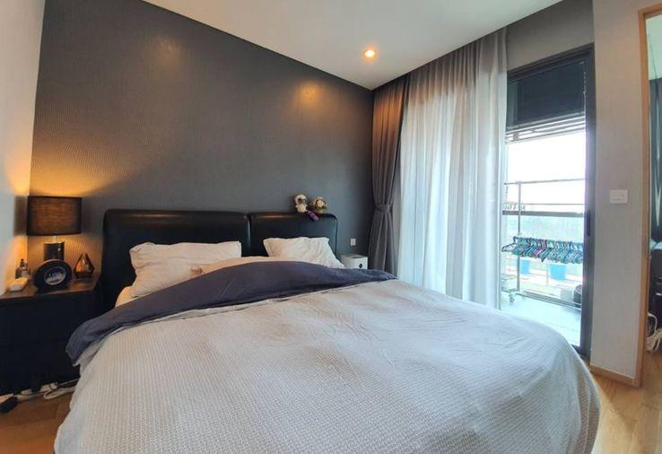 picture for rent The Breeze. 1bed 45sq.m. Line id: @pfagent - 6/8