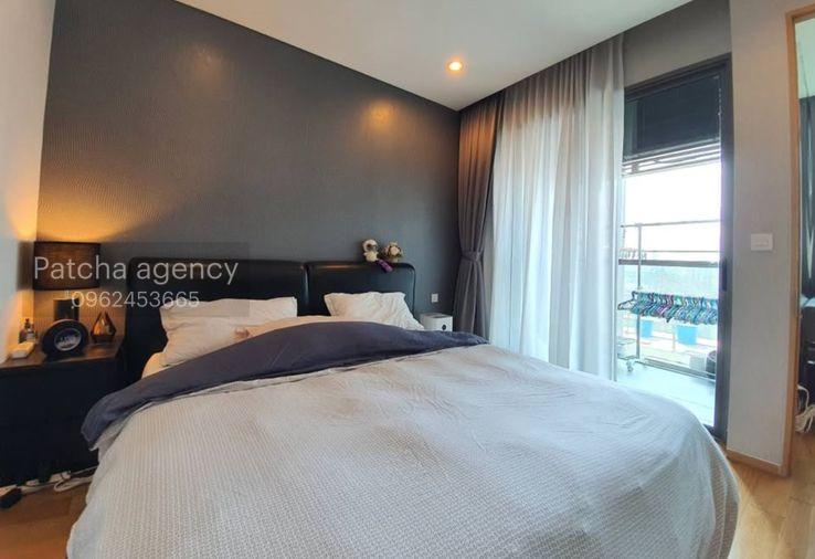 picture for rent The Breeze. 1bed 45sq.m. Line id: @pfagent - 6/8