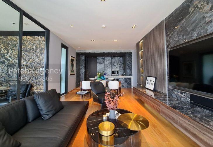 picture for rent Beatniq Sukhumvit32. 2bed 107sqm. Line id: @pfagent - 2/10
