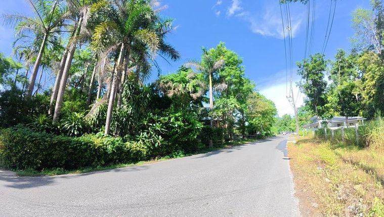 รูป ขายบ้านสวนบางพระ ใกล้แหล่งท่องเที่ยว สวนสัตว์เปิดเขาเขียว ชลบุรี  - รูปที่ 18/18