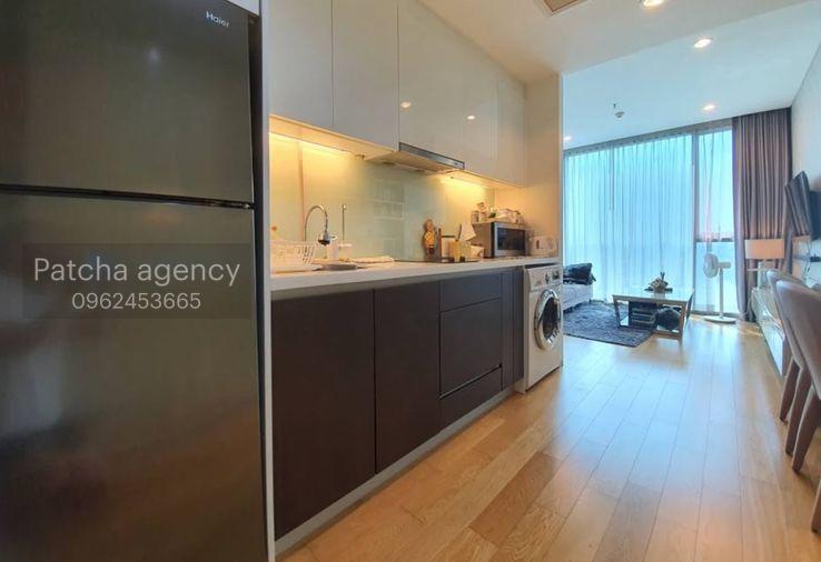picture for rent The Breeze. 1bed 45sq.m. Line id: @pfagent - 5/8