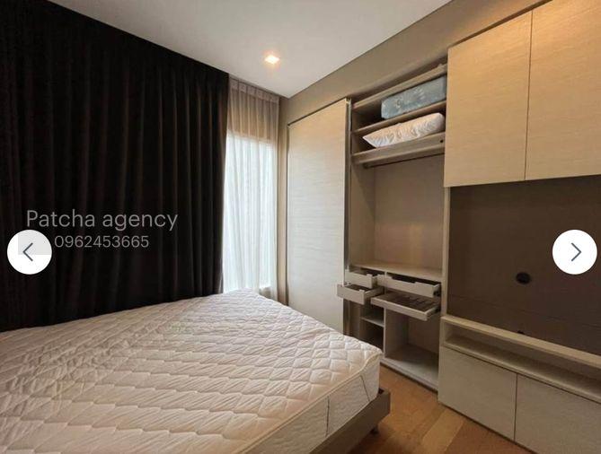 รูป ว่างพร้อมอยู่ The Saint residence . 1นอน 30ตร.ม. Line id: @pfagent - รูปที่ 7/9