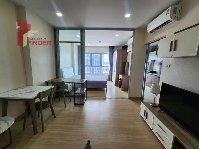 รูป Rds-4873 ให้เช่าคอนโด ศุภาลัย เวอเรนด้า สุขุมวิท 117 (Supalai Veranda Sukhumvit 117) นัดชมห้อง 👉Line : @propertybkk2 - รูปที่ 2/16