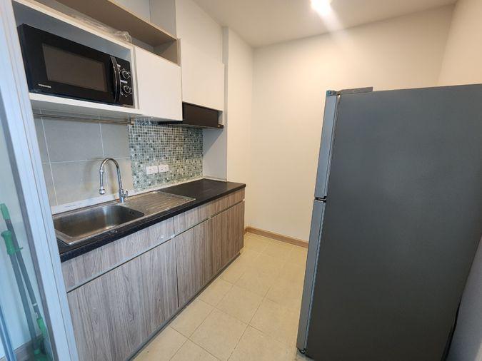 รูป Rds-4874 ให้เช่าคอนโด ศุภาลัย เวอเรนด้า สุขุมวิท 117 (Supalai Veranda Sukhumvit 117)  นัดชมห้อง 👉Line : @propertybkk2 - รูปที่ 18/22