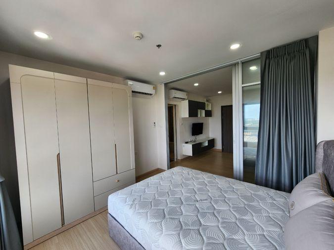 รูป Rds-4872 ให้เช่าคอนโด ศุภาลัย เวอเรนด้า สุขุมวิท 117 (Supalai Veranda Sukhumvit 117)  นัดชมห้อง 👉Line : @propertybkk2 - รูปที่ 12/17