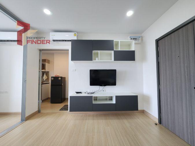 รูป Rds-4872 ให้เช่าคอนโด ศุภาลัย เวอเรนด้า สุขุมวิท 117 (Supalai Veranda Sukhumvit 117) นัดชมห้อง 👉Line : @propertybkk2 - รูปที่ 4/17