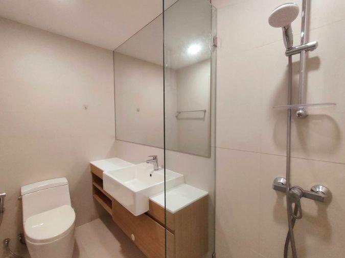 picture FOR RENT : Noble Ambience Sukhumvit 42 (ST-02)  (Close to BTS Ekkamai) - 8/8