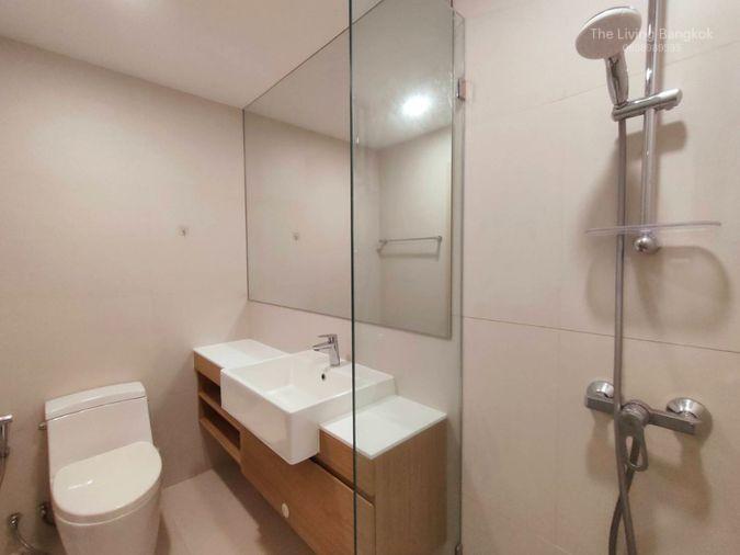 รูป For Rent condo : Noble Ambience Sukhumvit 42 (โนเบิล แอมเบียนส์ สุขุมวิท 42) (ST-02) - รูปที่ 8/8
