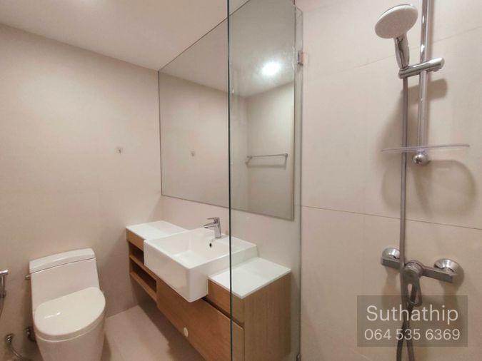 picture FOR RENT : Noble Ambience Sukhumvit 42 (ST-02) (Close to BTS Ekkamai) - 8/8