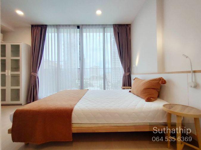 picture FOR RENT : Noble Ambience Sukhumvit 42 (ST-02) (Close to BTS Ekkamai) - 2/8