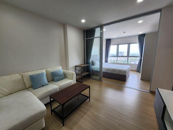 รูป Rds-4872 ให้เช่าคอนโด ศุภาลัย เวอเรนด้า สุขุมวิท 117 (Supalai Veranda Sukhumvit 117)  นัดชมห้อง 👉Line : @propertybkk2 - รูปที่ 6/17