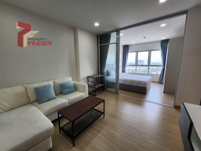 รูป Rds-4872 ให้เช่าคอนโด ศุภาลัย เวอเรนด้า สุขุมวิท 117 (Supalai Veranda Sukhumvit 117) นัดชมห้อง 👉Line : @propertybkk2 - รูปที่ 6/17