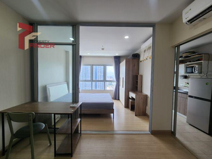รูป Rds-4873 ให้เช่าคอนโด ศุภาลัย เวอเรนด้า สุขุมวิท 117 (Supalai Veranda Sukhumvit 117) นัดชมห้อง 👉Line : @propertybkk2 - รูปที่ 5/16