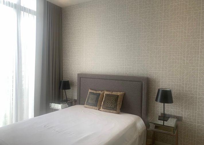 รูป ให้เช่าคอนโด Vittorio Sukhumvit39 ใกล้BTSพร้อมพงษ์ 2ห้องนอน ห้องใหม่ ว่างพร้อมเข้าอยู่ ✅ทักไลน์ได้เลยตอบไวมากค่ะ - รูปที่ 4/6