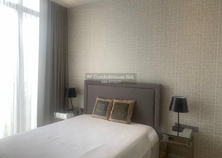 รูป ให้เช่าคอนโด Vittorio Sukhumvit39 ใกล้BTSพร้อมพงษ์ 2ห้องนอน ห้องใหม่ ว่างพร้อมเข้าอยู่ ✅ทักไลน์ได้เลยตอบไวมากค่ะ - รูปที่ 4/6
