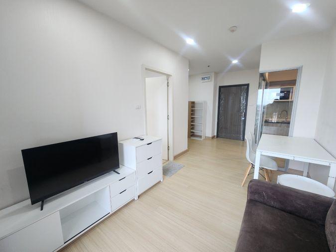รูป Rds-4874 ให้เช่าคอนโด ศุภาลัย เวอเรนด้า สุขุมวิท 117 (Supalai Veranda Sukhumvit 117)  นัดชมห้อง 👉Line : @propertybkk2 - รูปที่ 12/22