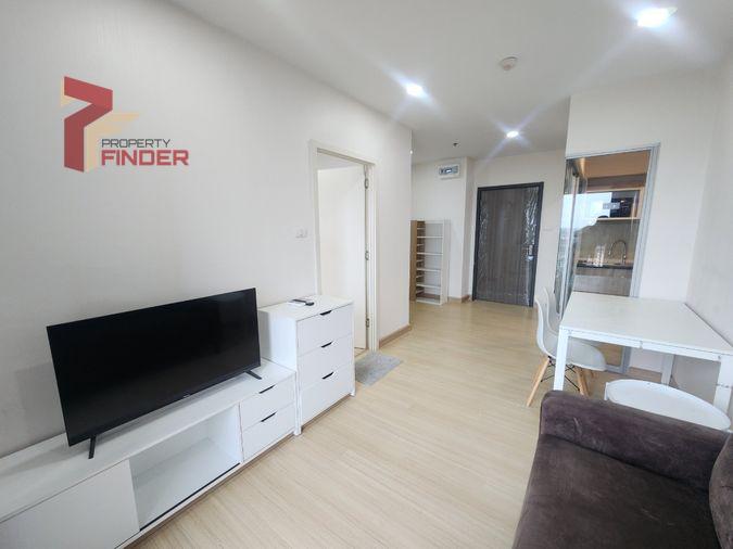 รูป Rds-4874 ให้เช่าคอนโด ศุภาลัย เวอเรนด้า สุขุมวิท 117 (Supalai Veranda Sukhumvit 117) นัดชมห้อง 👉Line : @propertybkk2 - รูปที่ 12/22