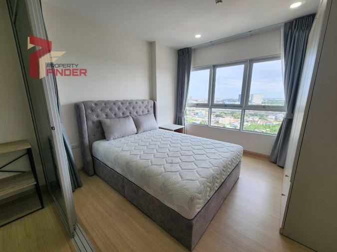 รูป Rds-4872 ให้เช่าคอนโด ศุภาลัย เวอเรนด้า สุขุมวิท 117 (Supalai Veranda Sukhumvit 117) นัดชมห้อง 👉Line : @propertybkk2 - รูปที่ 8/17