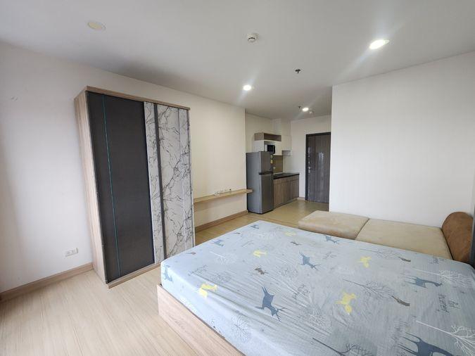 รูป Rds-4871 ให้เช่าคอนโด ศุภาลัย เวอเรนด้า สุขุมวิท 117 (Supalai Veranda Sukhumvit 117) นัดชมห้อง 👉line : @propertybkk2 - รูปที่ 6/13