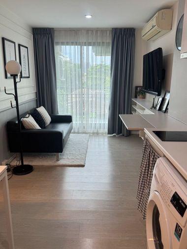 picture Condo for rent : Pause Condo Sukhumvit 107(BTS Bearing)(Rt-01) - 3/6