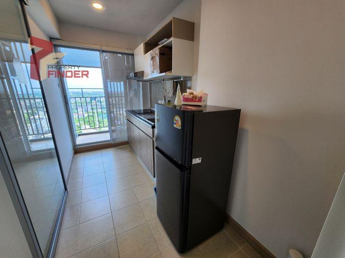 รูป Rds-4872 ให้เช่าคอนโด ศุภาลัย เวอเรนด้า สุขุมวิท 117 (Supalai Veranda Sukhumvit 117) นัดชมห้อง 👉Line : @propertybkk2 - รูปที่ 15/17