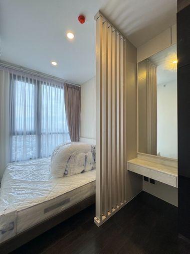 รูป Park Origin Thonglor พาร์ค ออริจิ้น ทองหล่อ ให้เช่า  2 นอน 2 น้ำ ราคา 72,000 บาท เท่านั้น      Line : @apopplace - รูปที่ 11/13