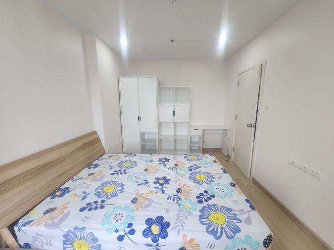 รูป Rds-4874 ให้เช่าคอนโด ศุภาลัย เวอเรนด้า สุขุมวิท 117 (Supalai Veranda Sukhumvit 117)  นัดชมห้อง 👉Line : @propertybkk2 - รูปที่ 8/22